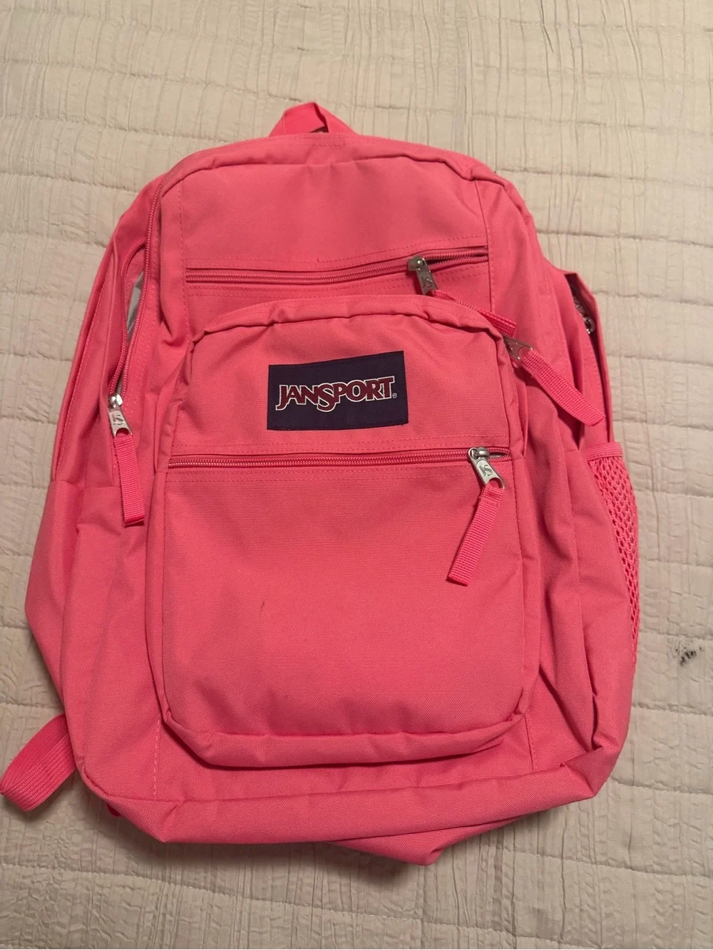 louis vuitton backpack montsouris gm Monogram Canvas Monogram:No owned piece Emma Ingemann & Bea recommended